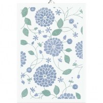EkelundHandtuch Blomrik 35x50cm 16.00